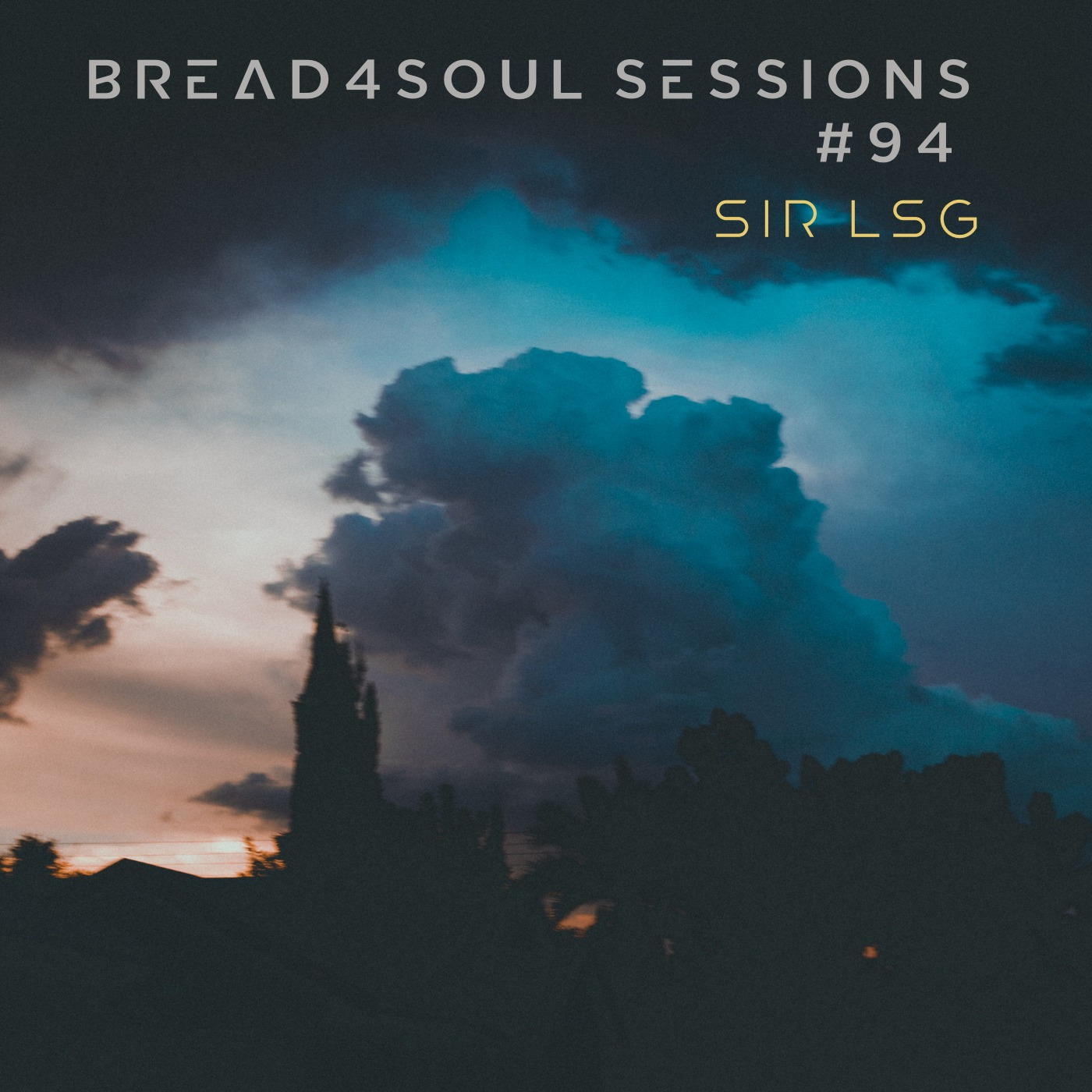 Bread4Soul Radio