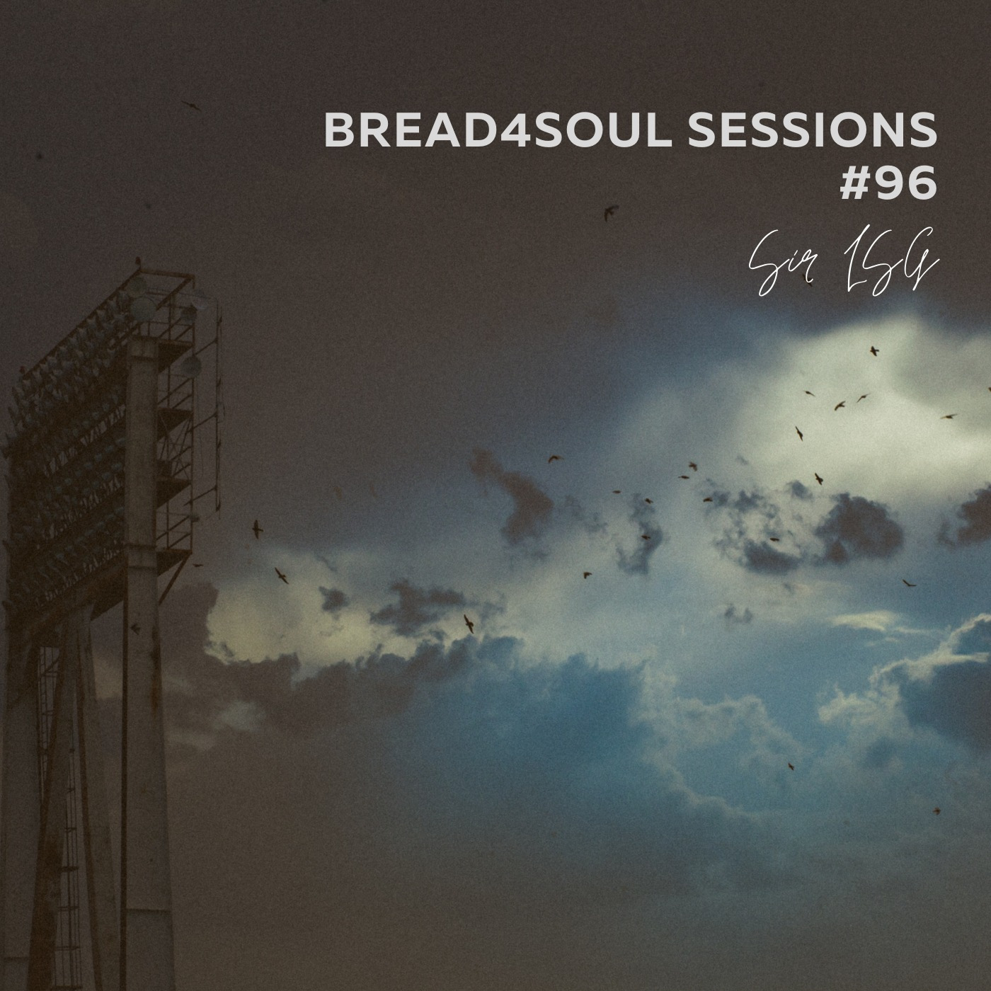 Bread4Soul Radio