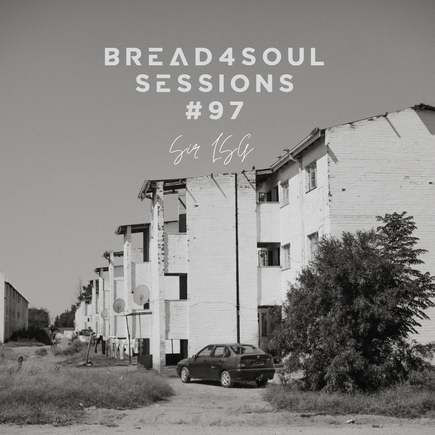 Bread4Soul Radio