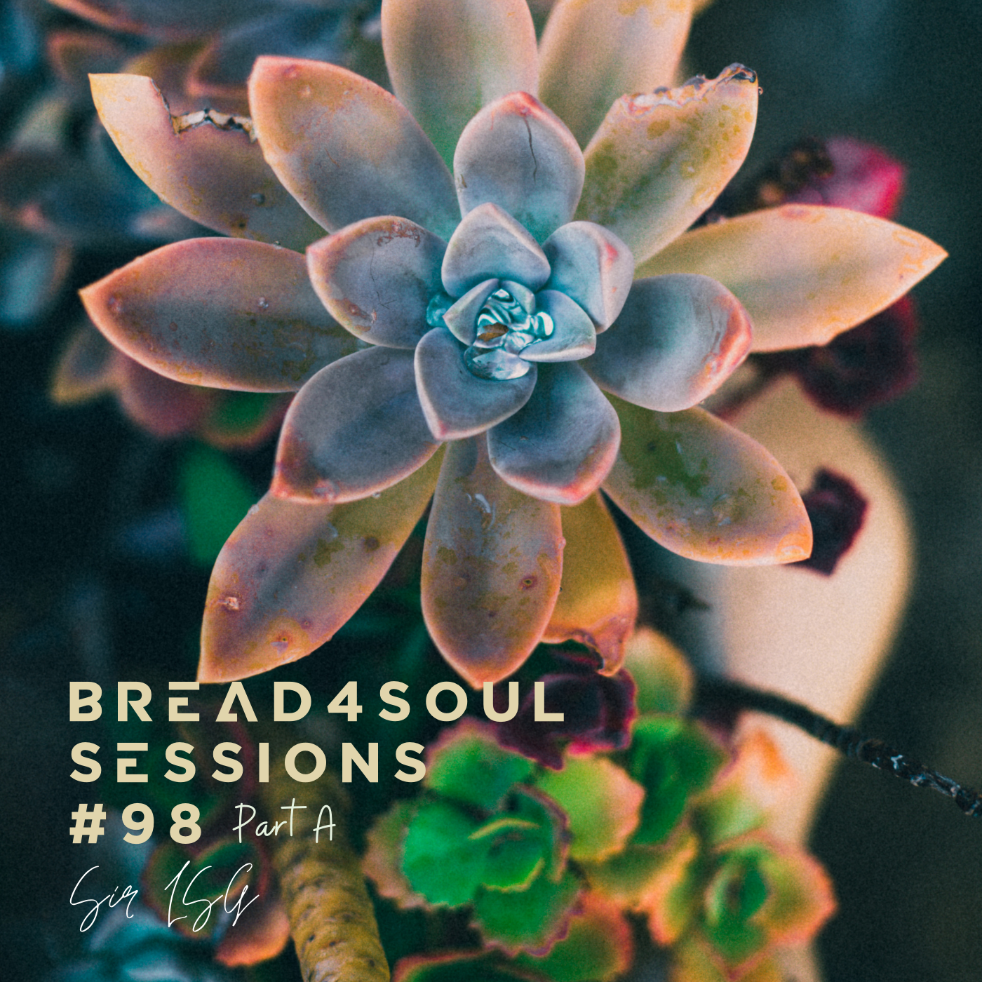 Bread4Soul Radio