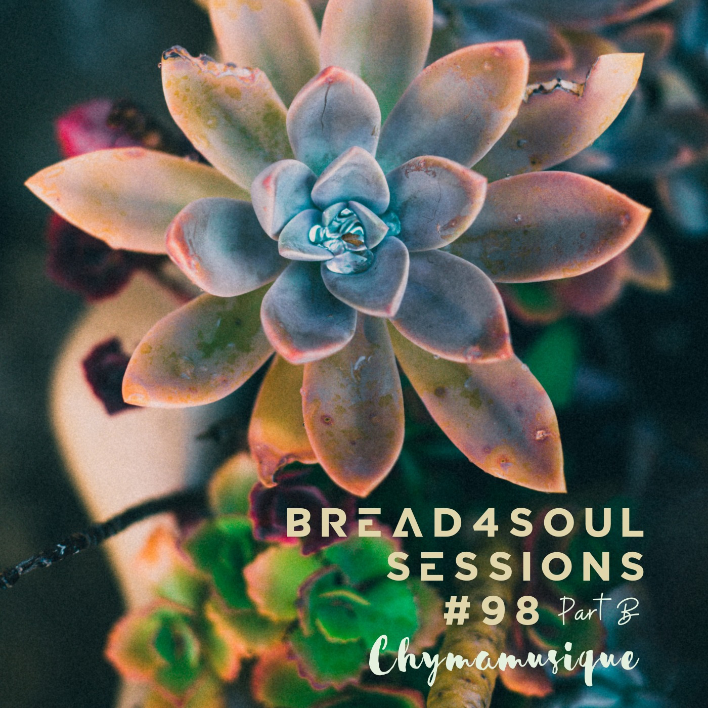 Bread4Soul Radio