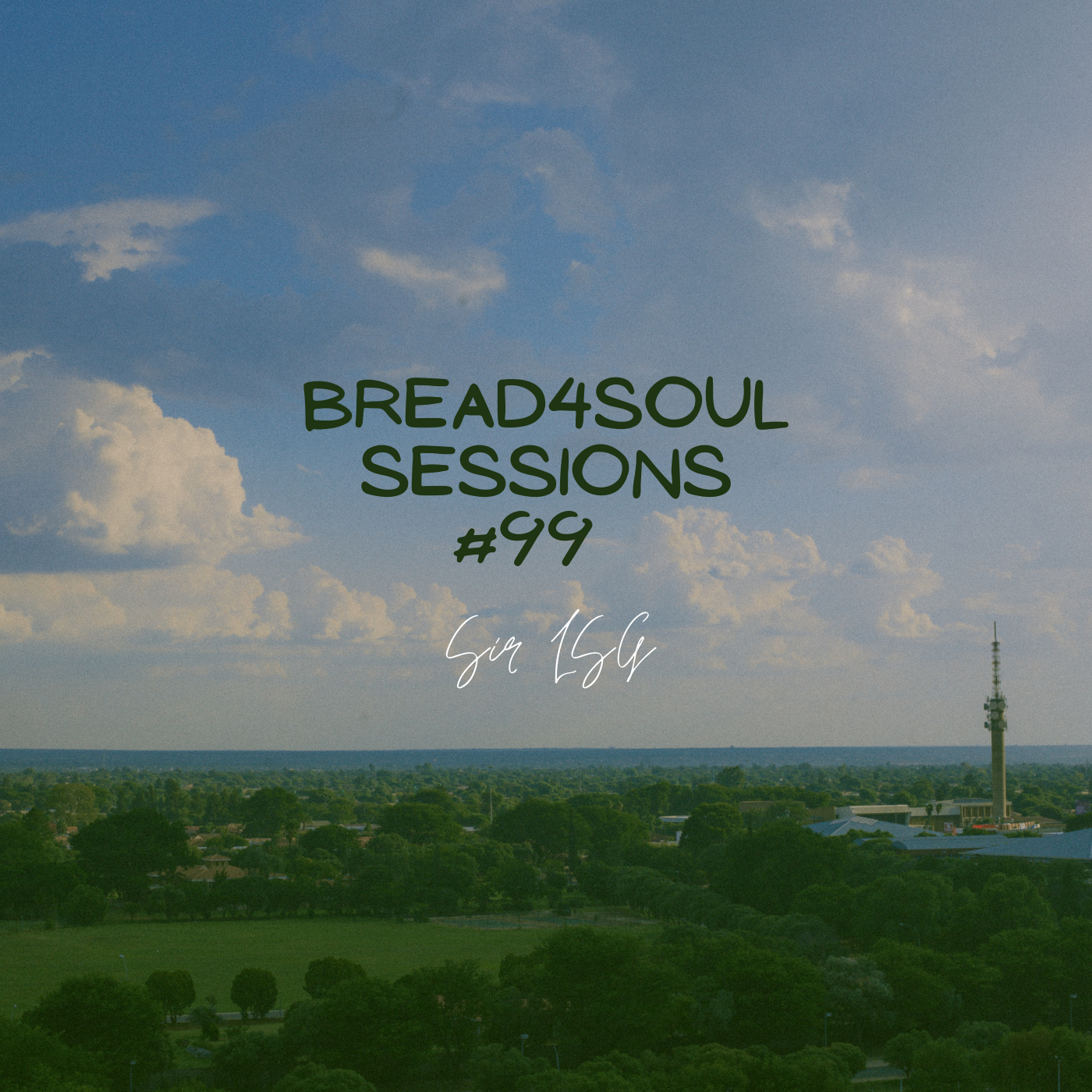 Bread4Soul Radio