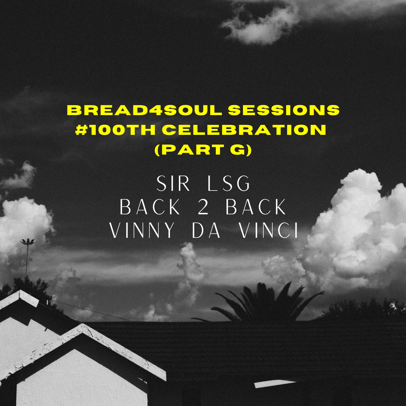 Bread4Soul Radio