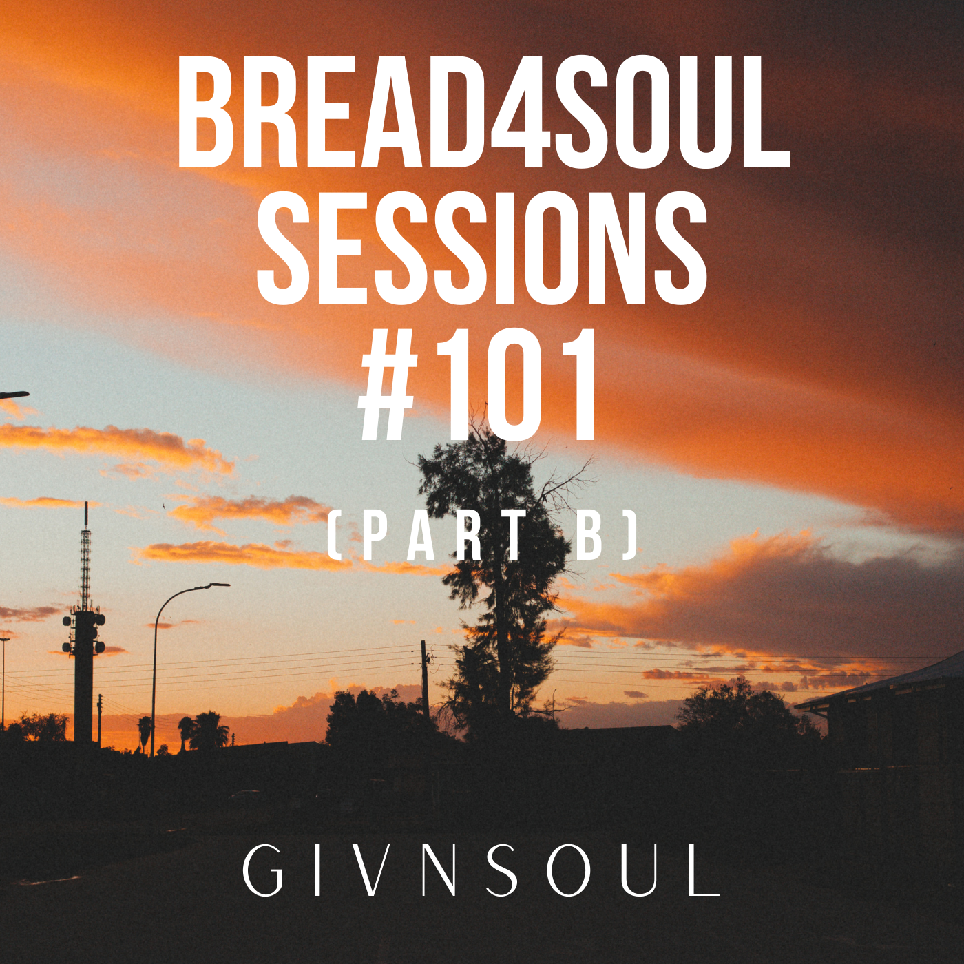 Bread4Soul Radio