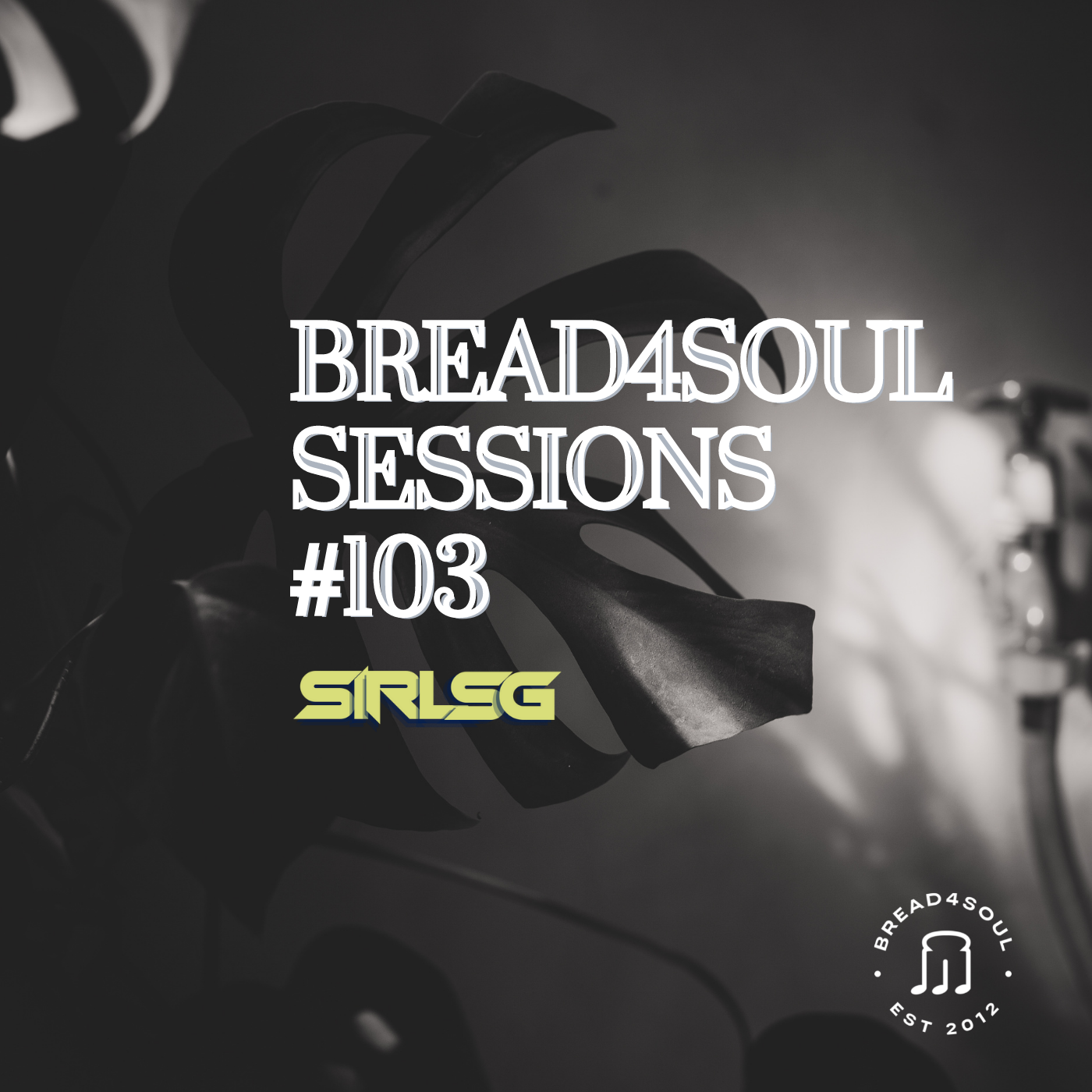 Bread4Soul Radio