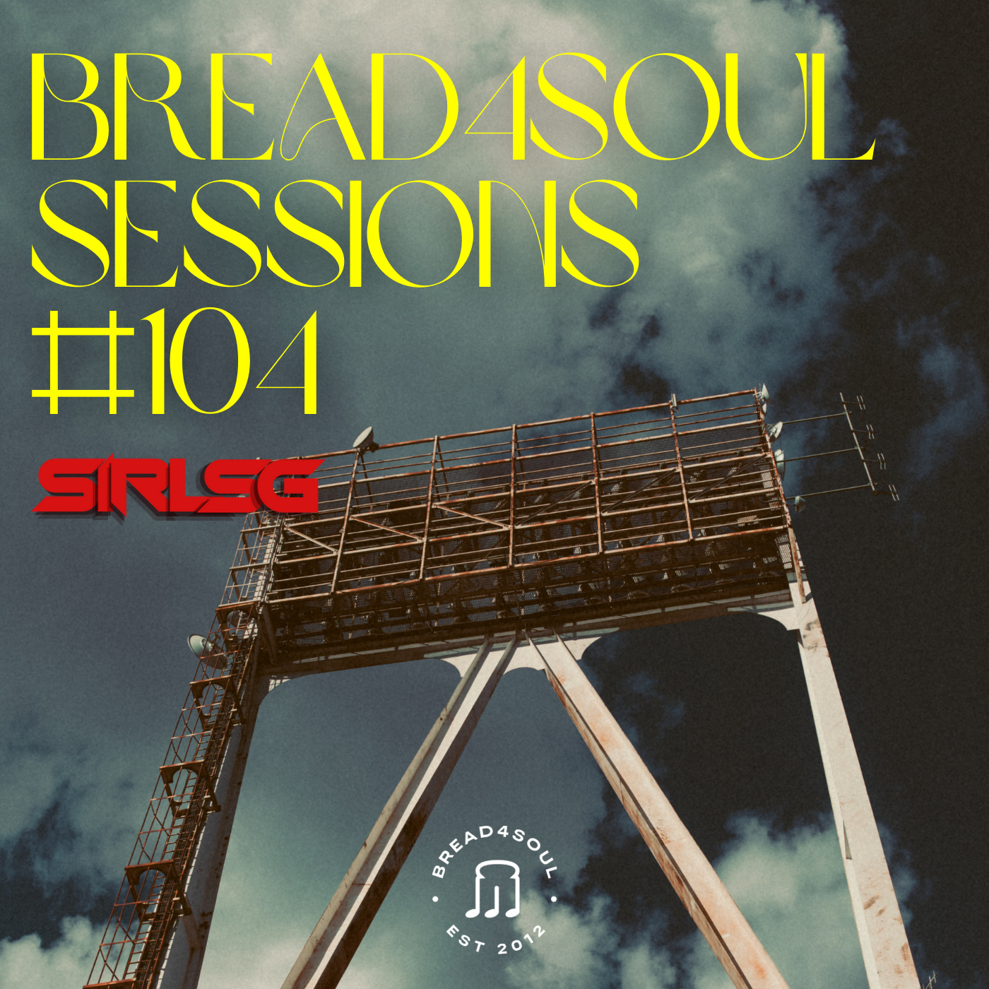 Bread4Soul Radio