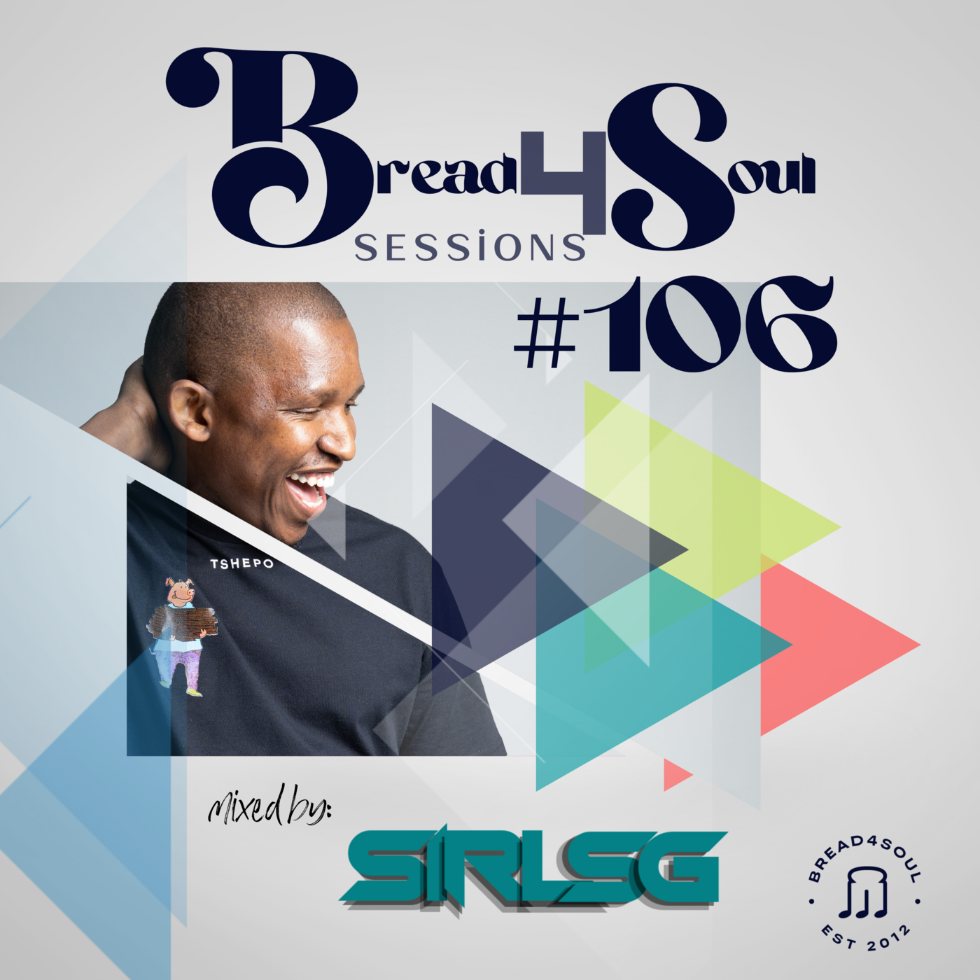 Bread4Soul Radio