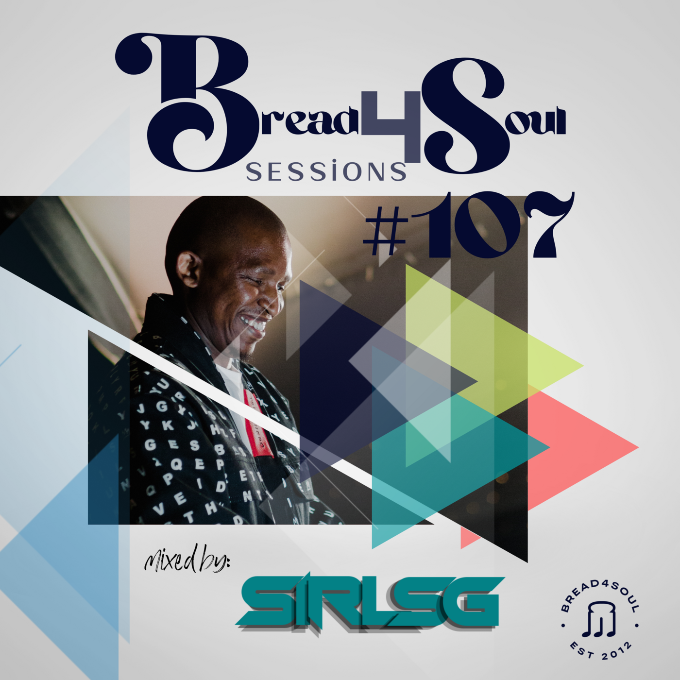 Bread4Soul Radio