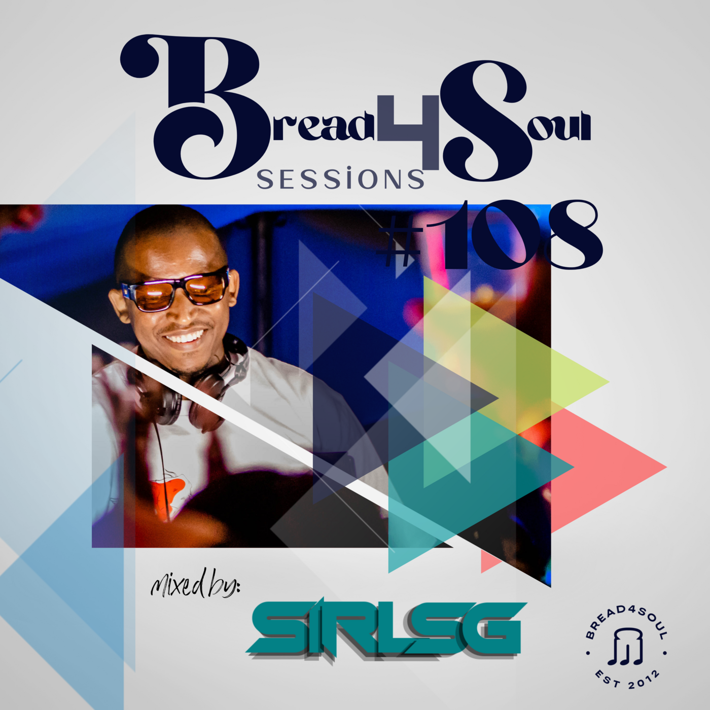 Bread4Soul Radio