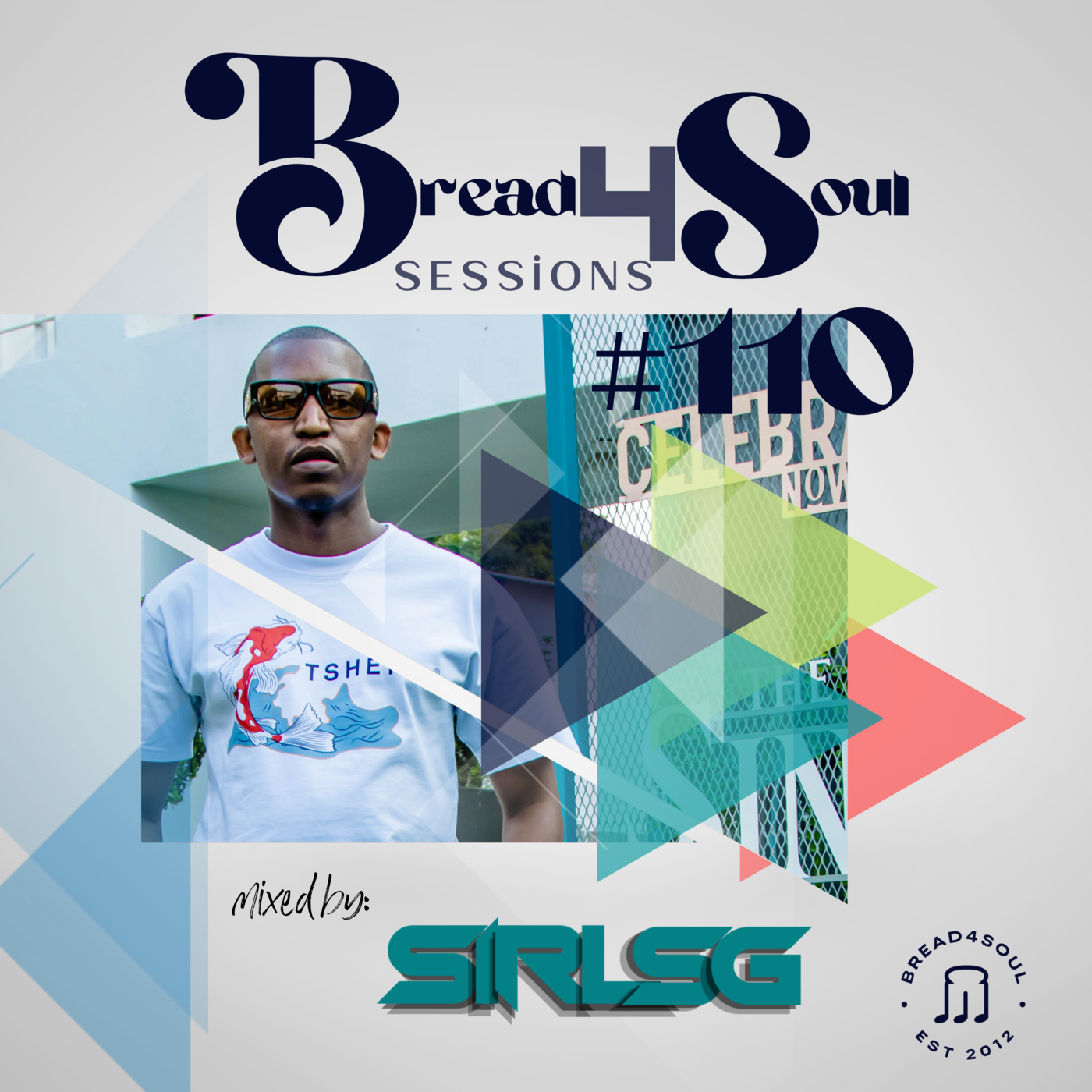 Bread4Soul Radio