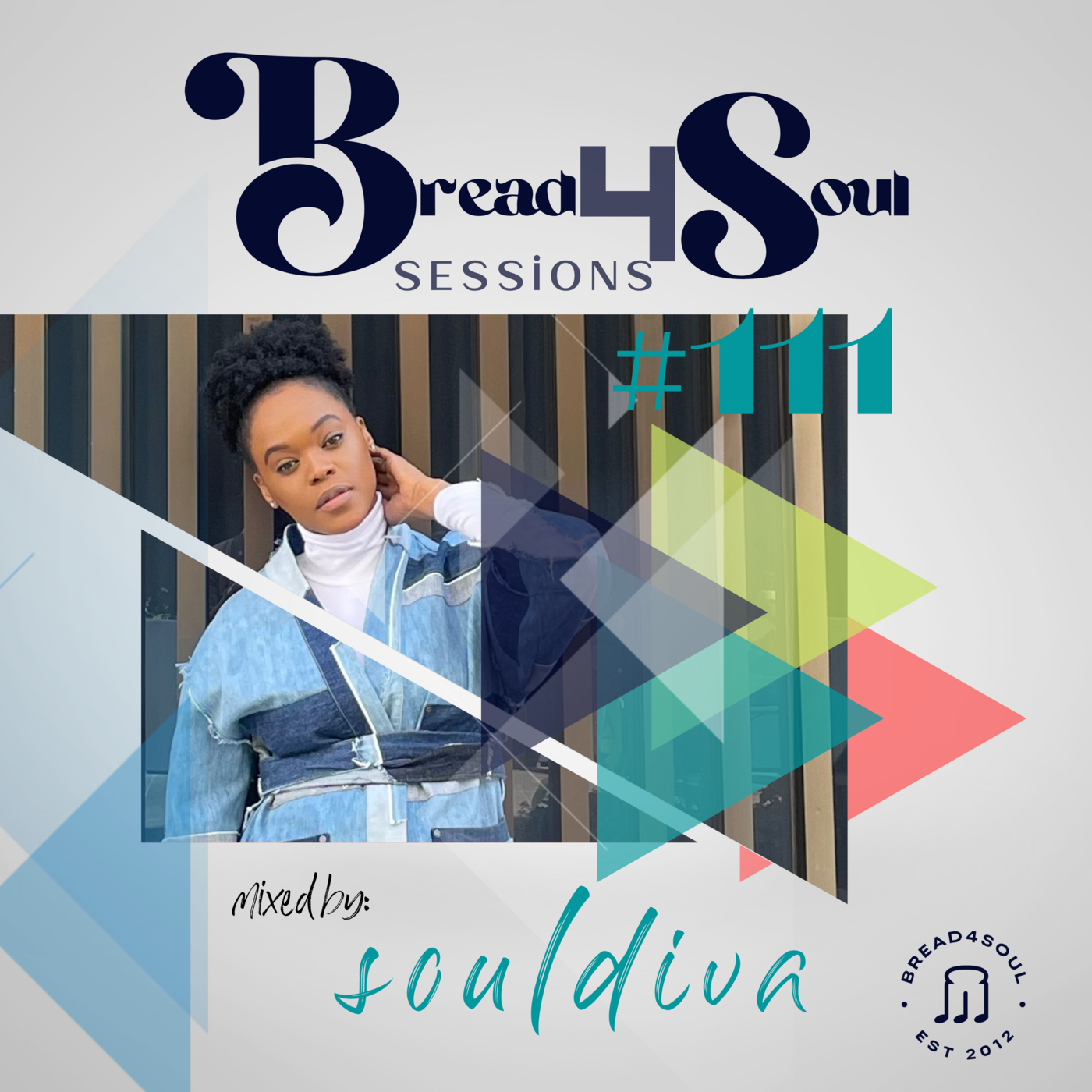 Bread4Soul Radio