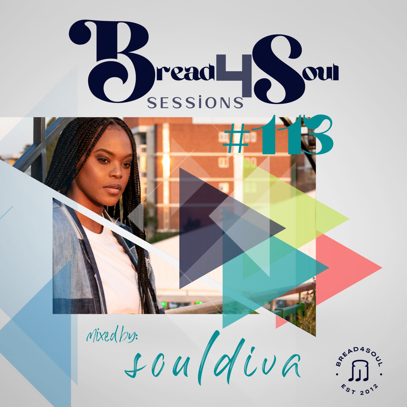 Bread4Soul Radio