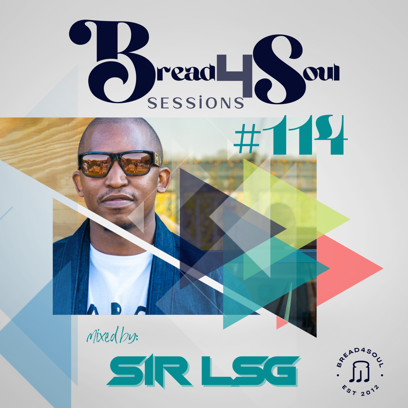 Bread4Soul Radio