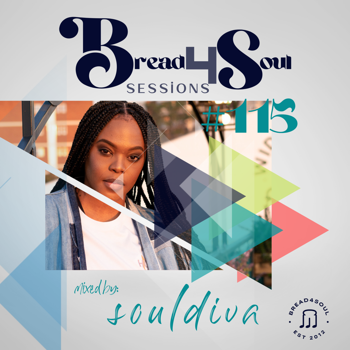 Bread4Soul Radio