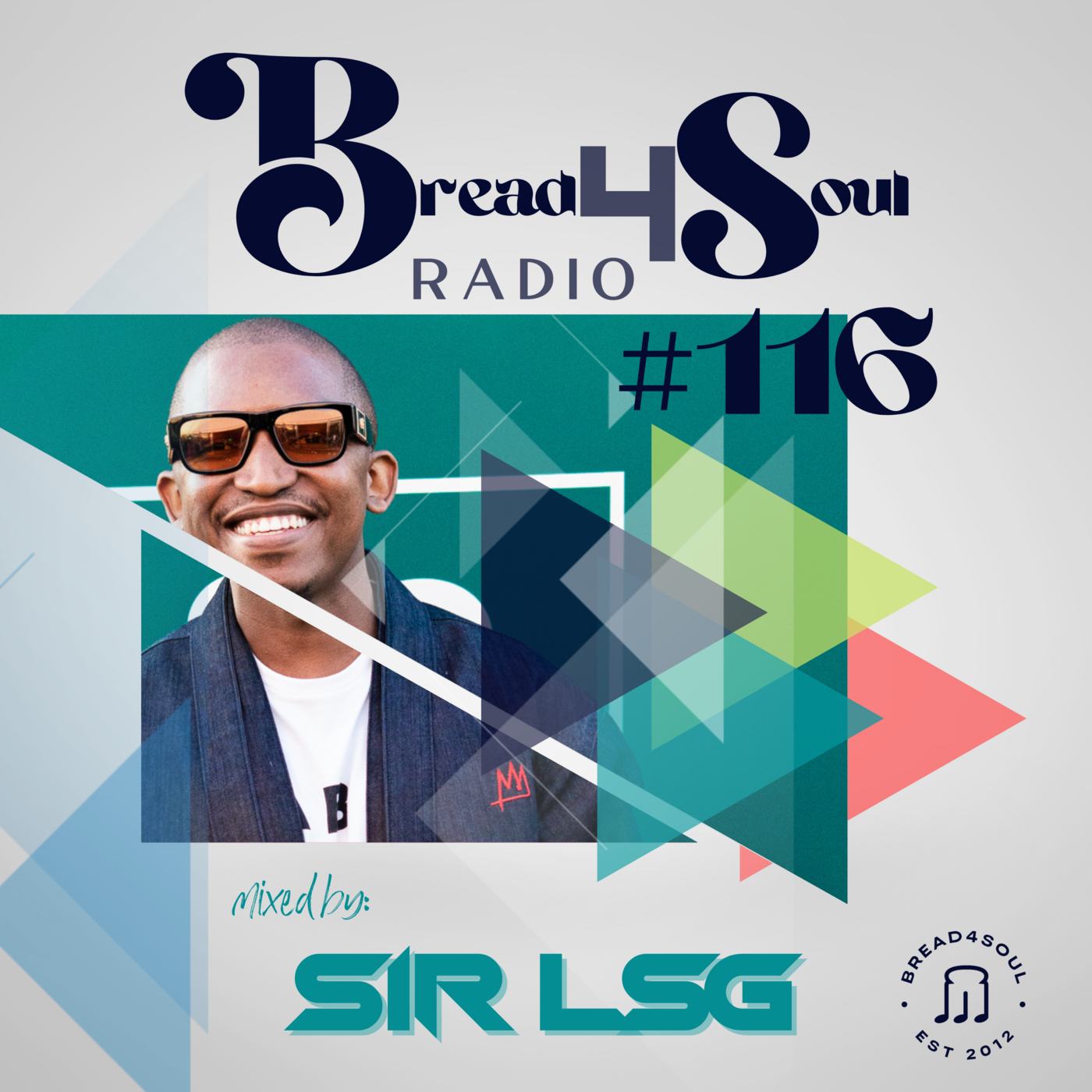 Bread4Soul Radio