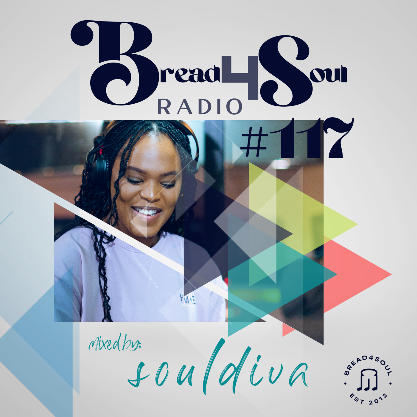 Bread4Soul Radio
