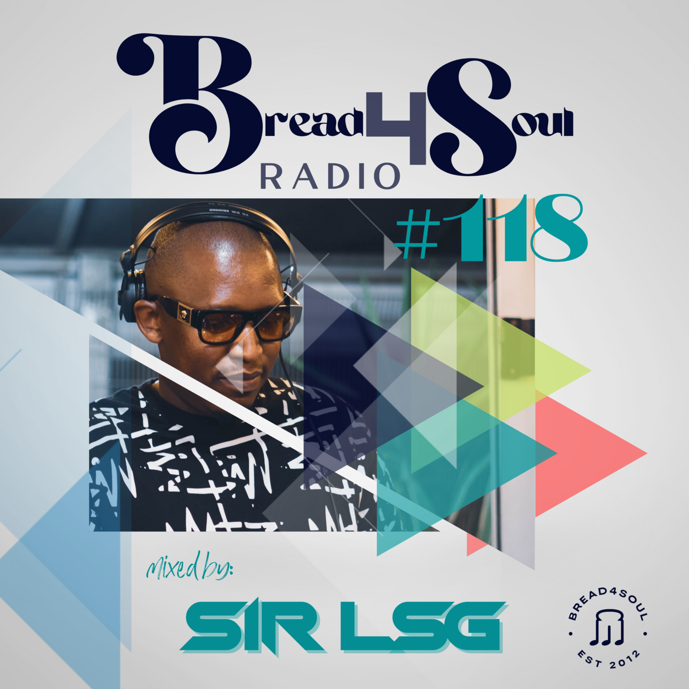 Bread4Soul Radio