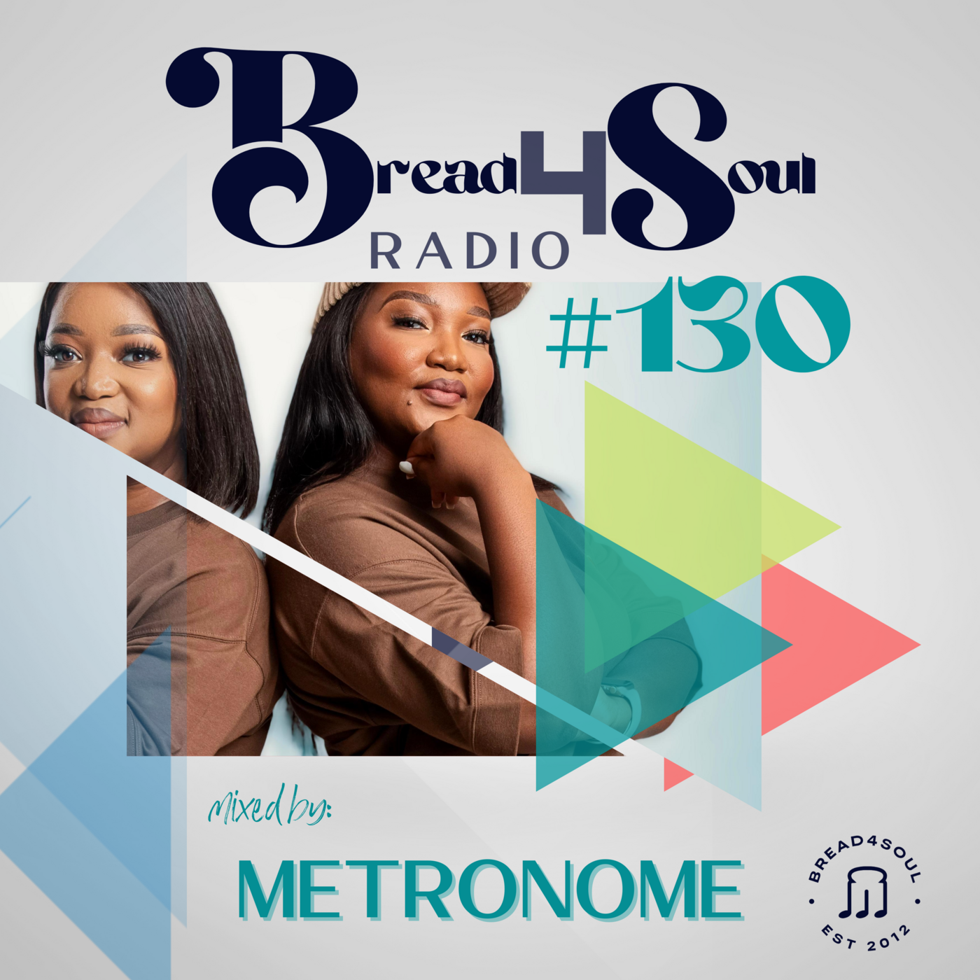 Bread4Soul Radio