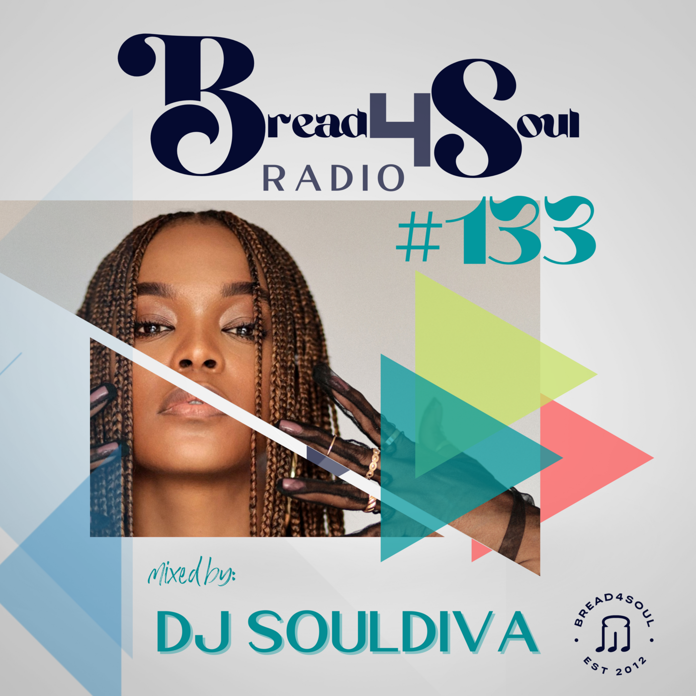 Bread4Soul Radio