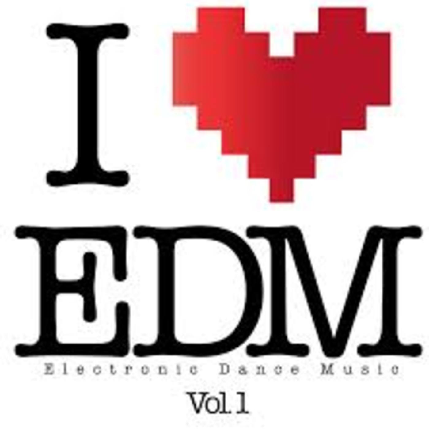 Dance with EDM - 1