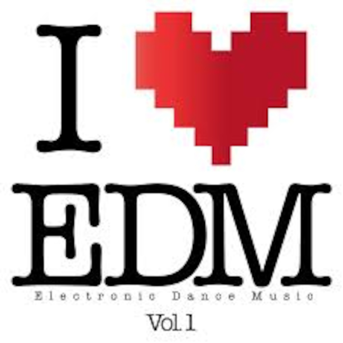 Dance with EDM # 2