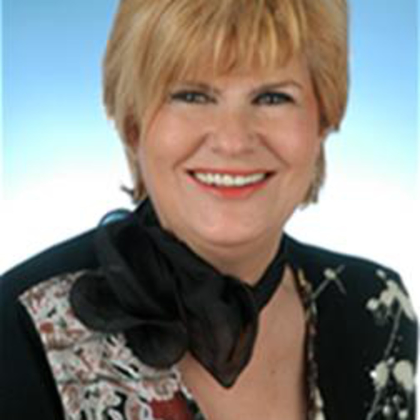 Glamour en Sort. Entrevista a Josefa Rafel