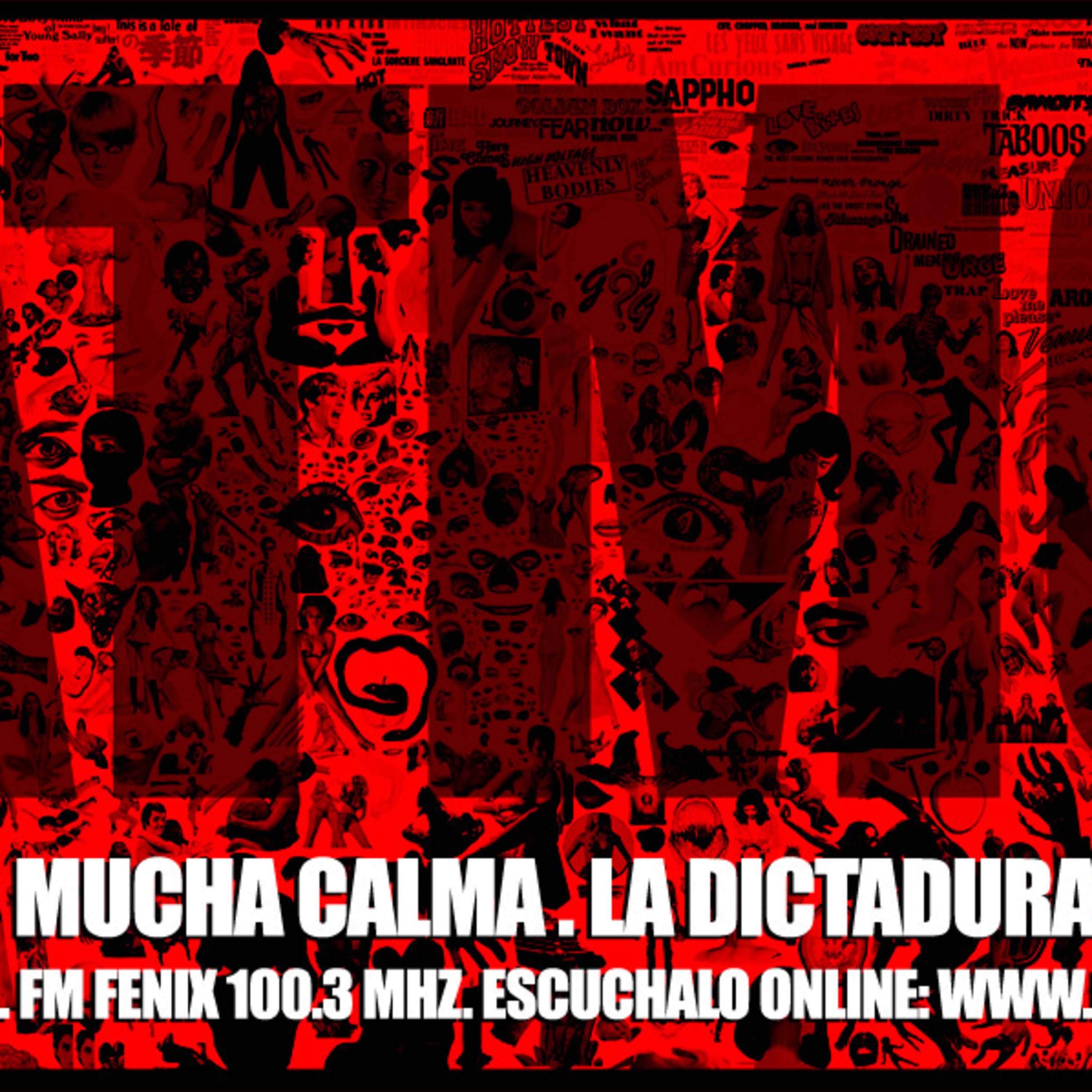 ATMC Radio\'s Podcast