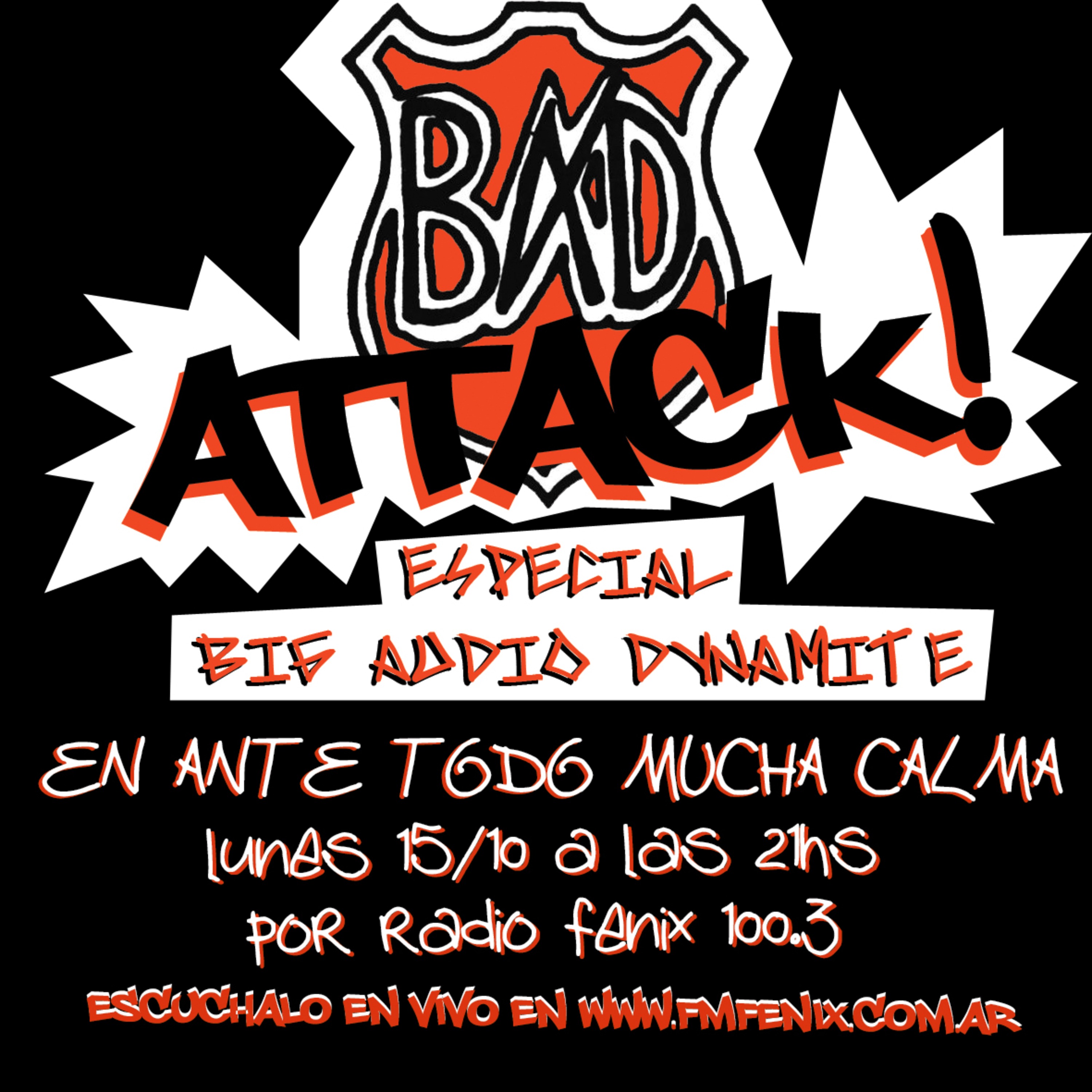 ATMC Radio\'s Podcast