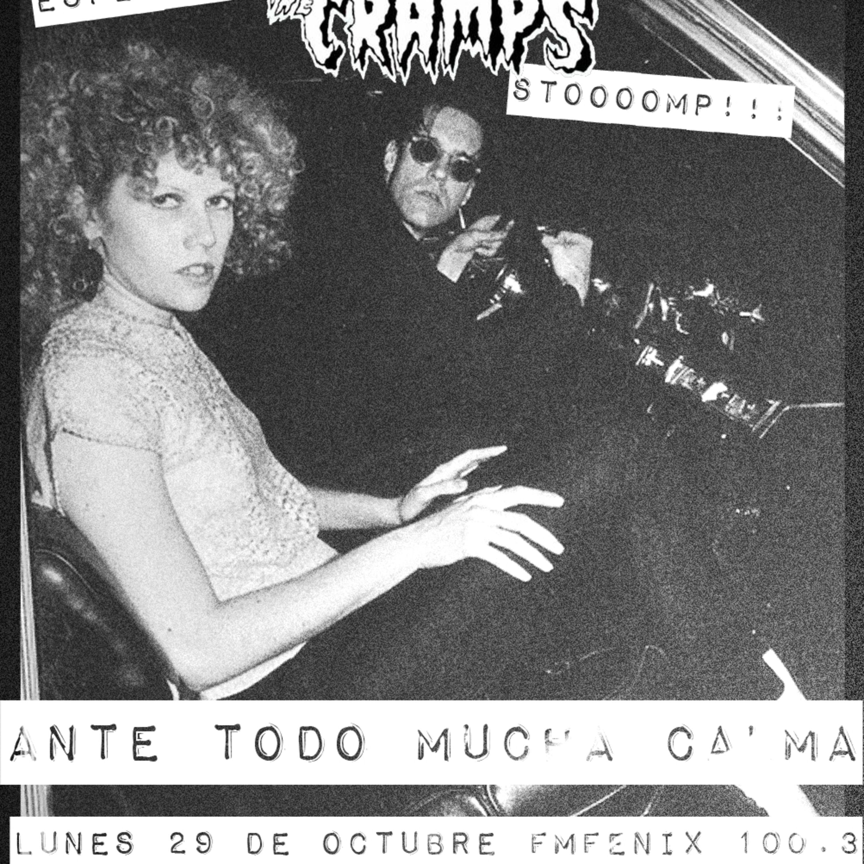 ATMC Radio\'s Podcast