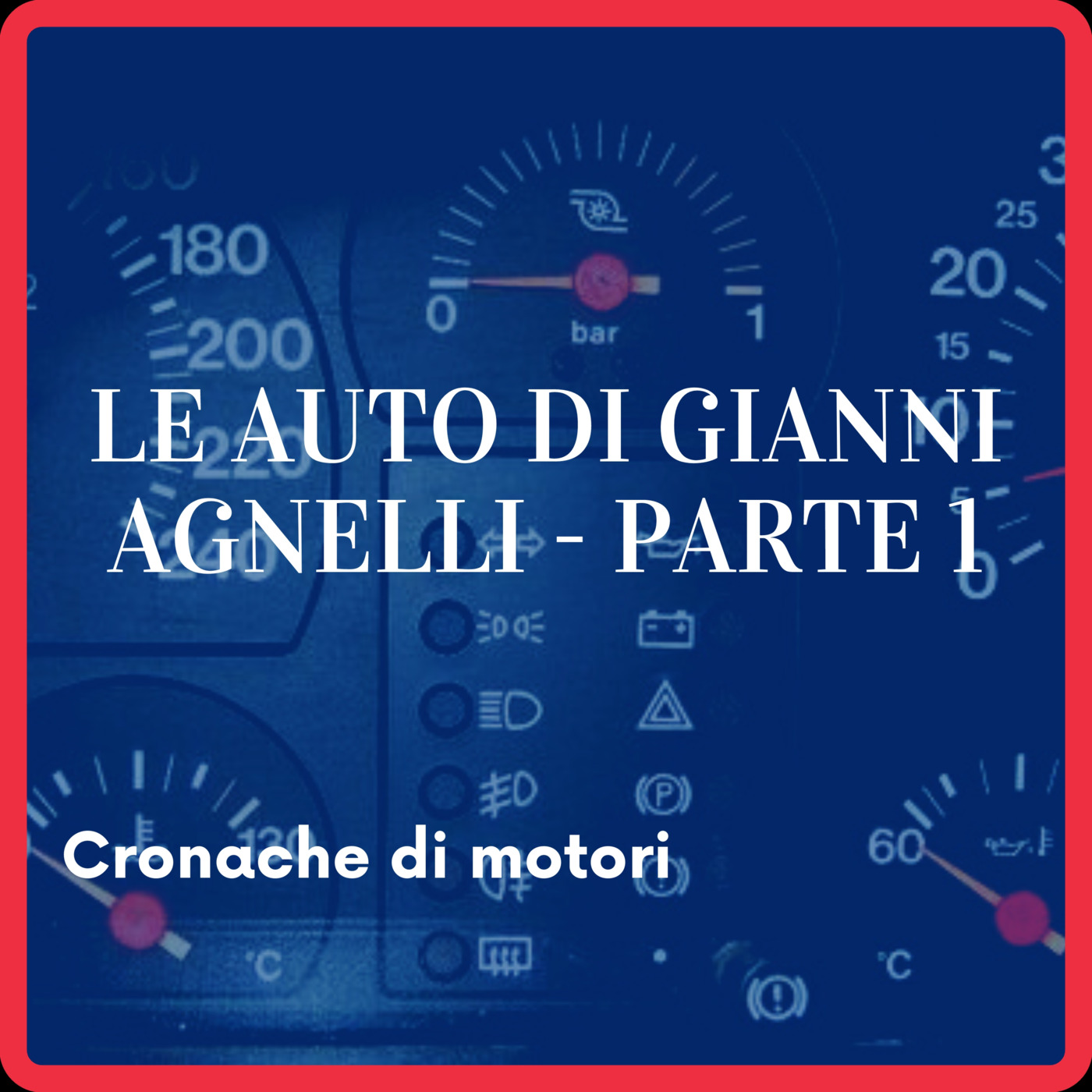 Rodaggio Podcast