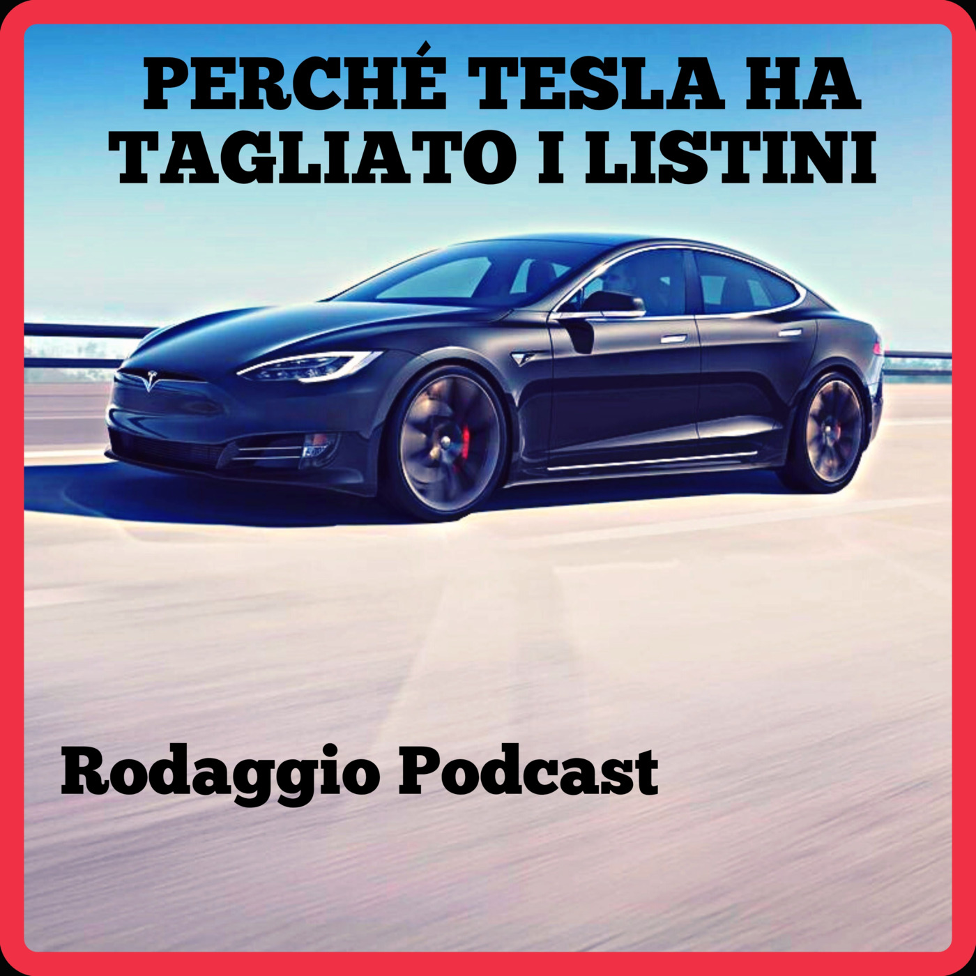 Rodaggio Podcast