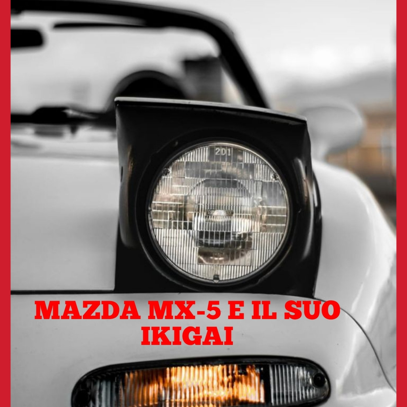 Rodaggio Podcast