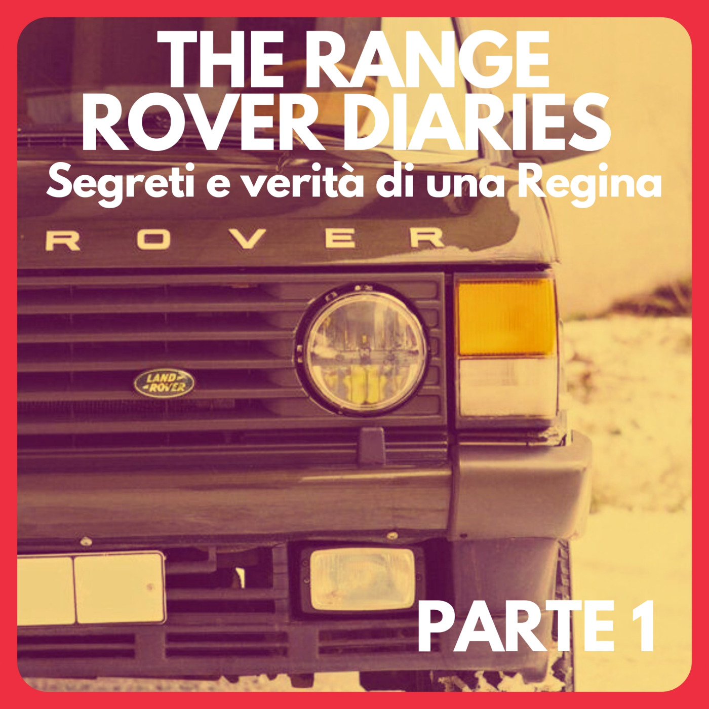 Rodaggio Podcast