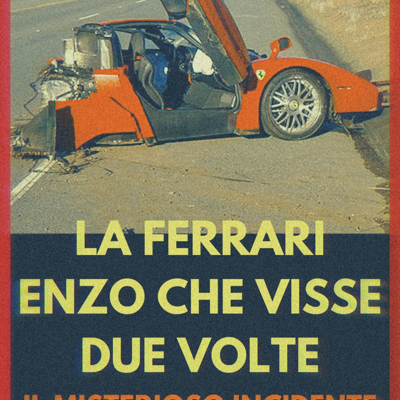 Rodaggio Podcast