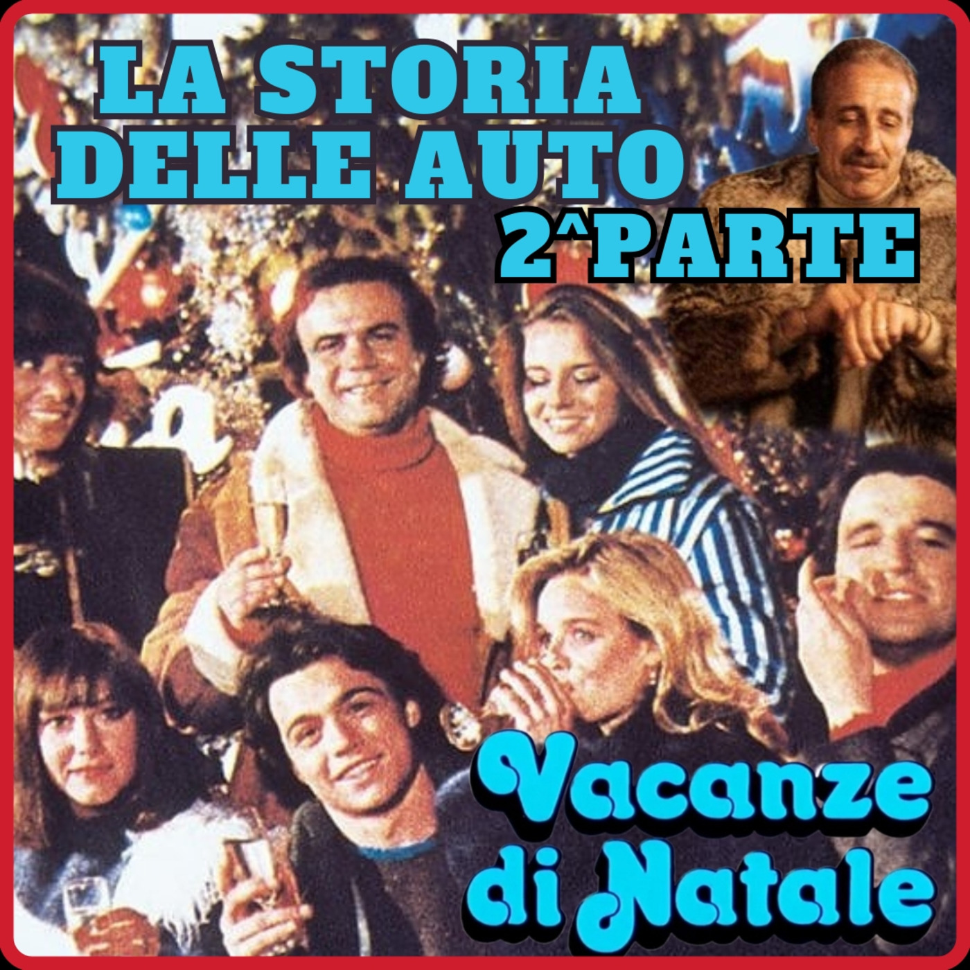 Rodaggio Podcast