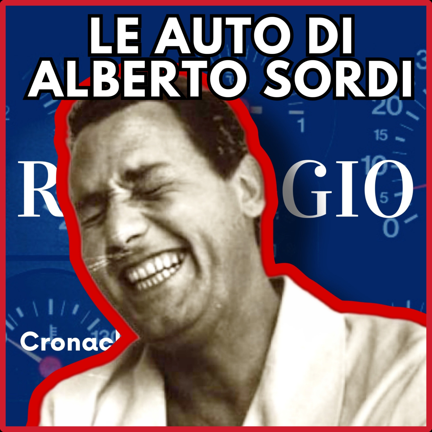 Rodaggio Podcast