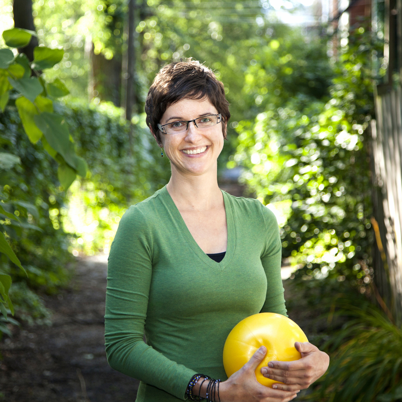 Alinéa Santé cover