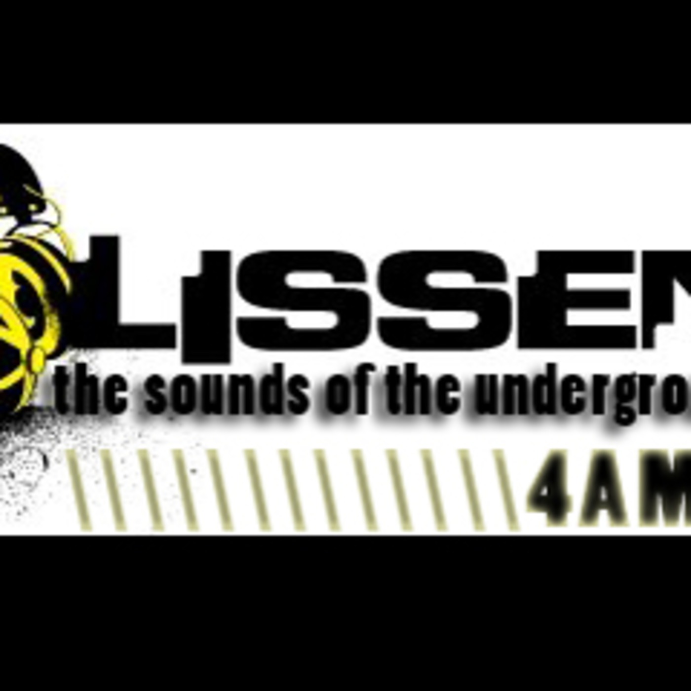 PhillyEDM Xclusive: DJ Lissen- 4AM Sessions (Episode 1)