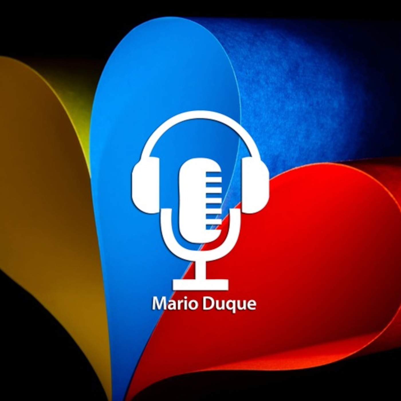 Mario Duque's Podcast