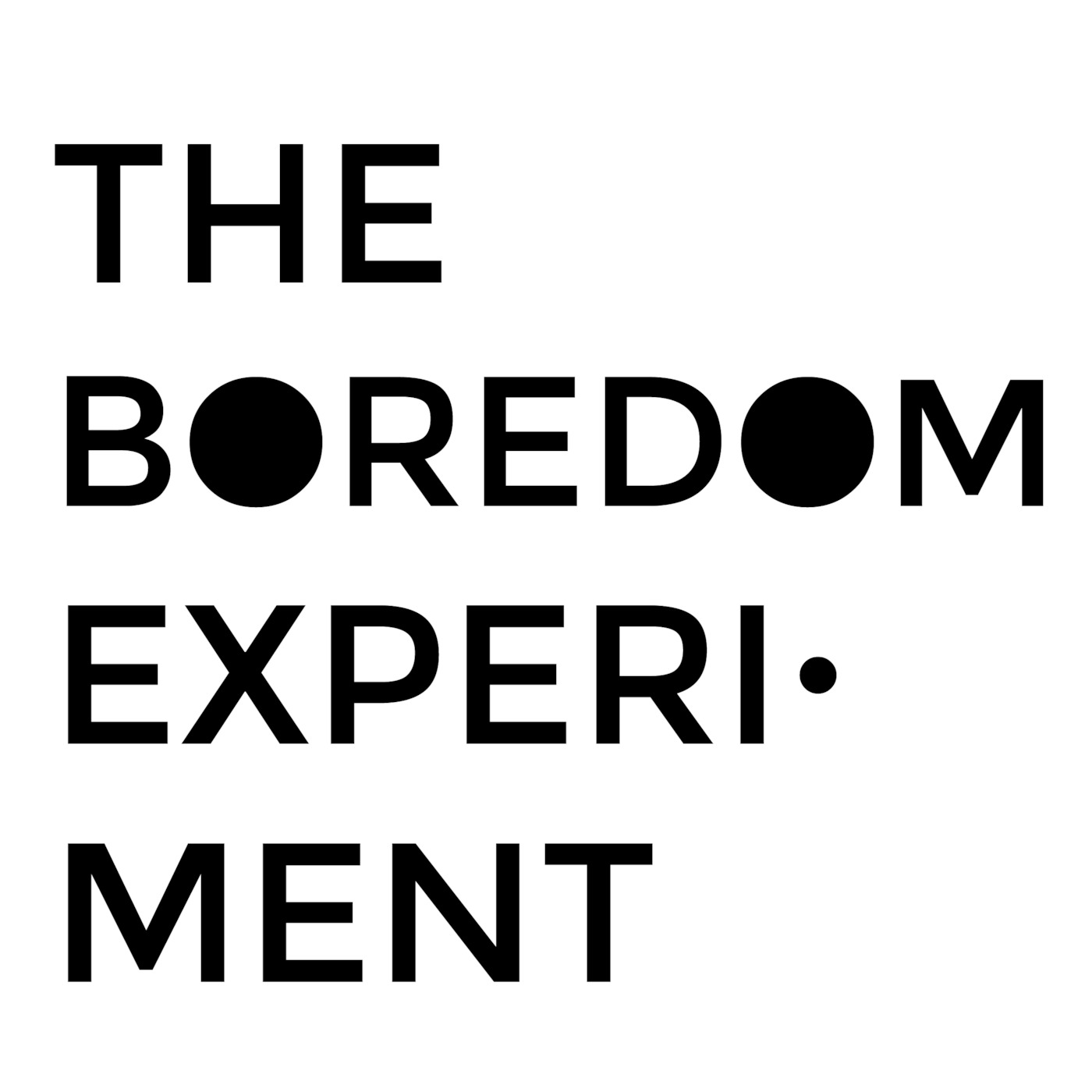 THE BOREDOM EXPERIMENT PREVIEW