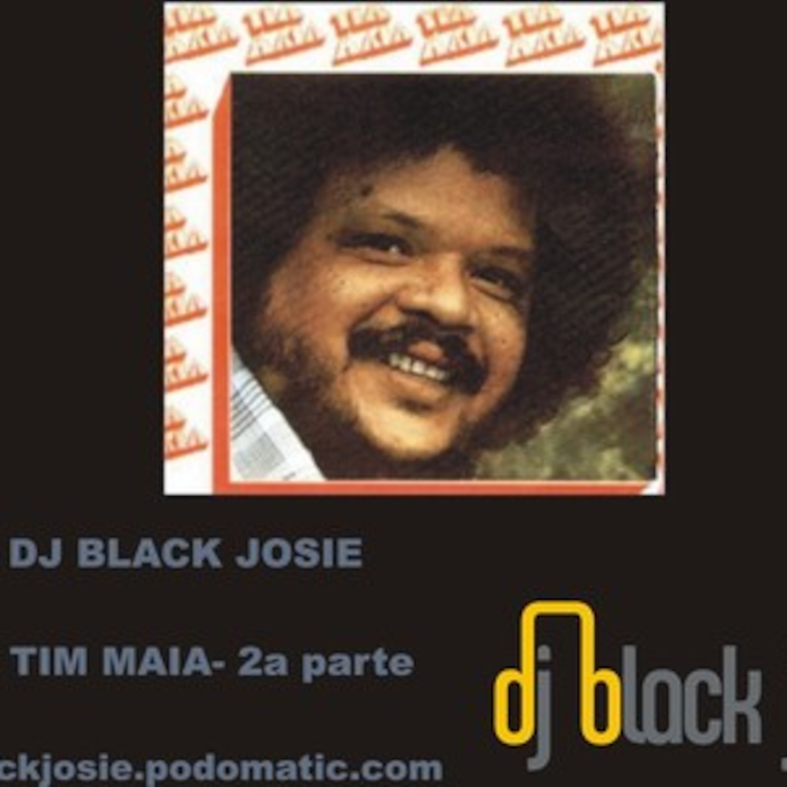 DJ BLACK JOSIE´S PODCAST