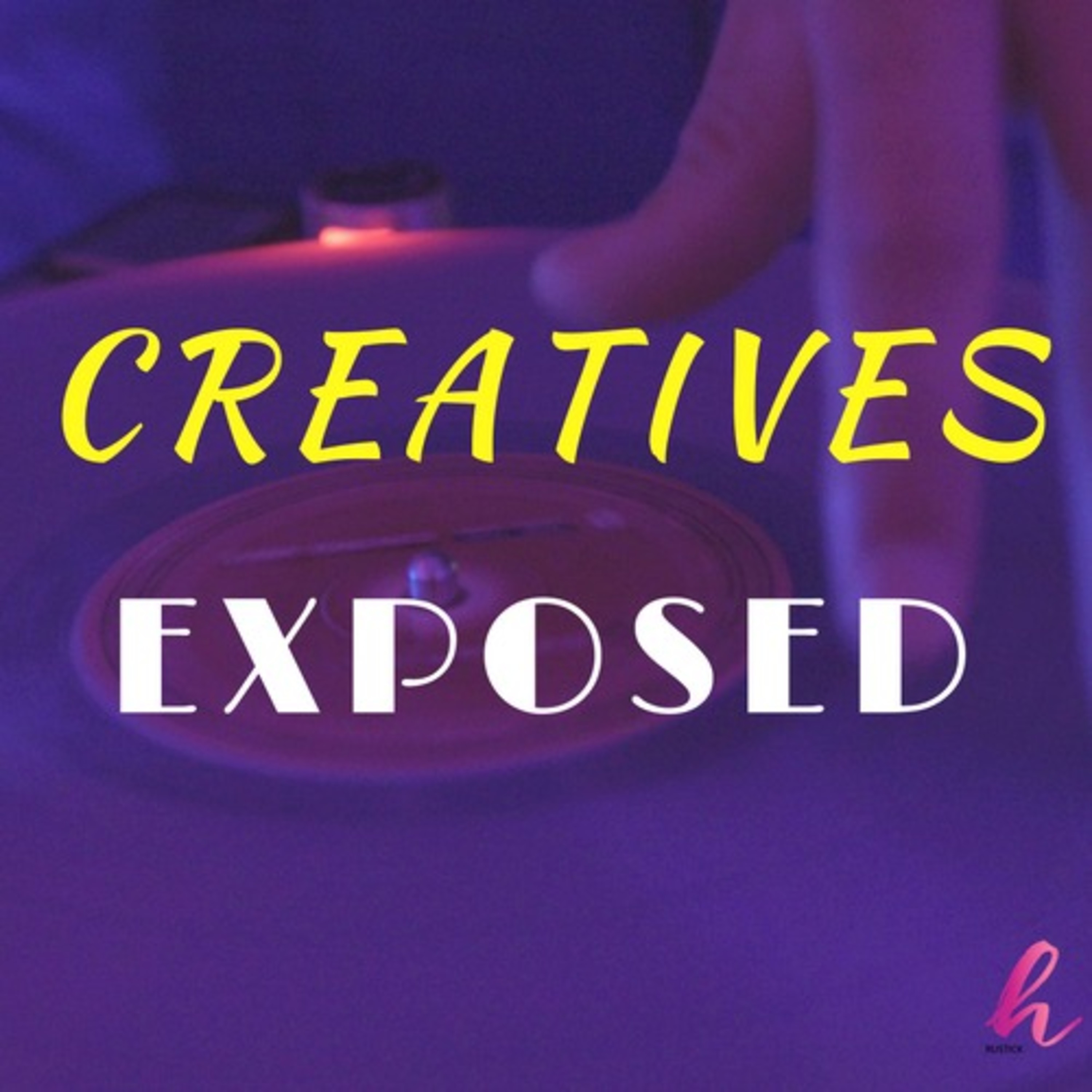 Creatives Exposed