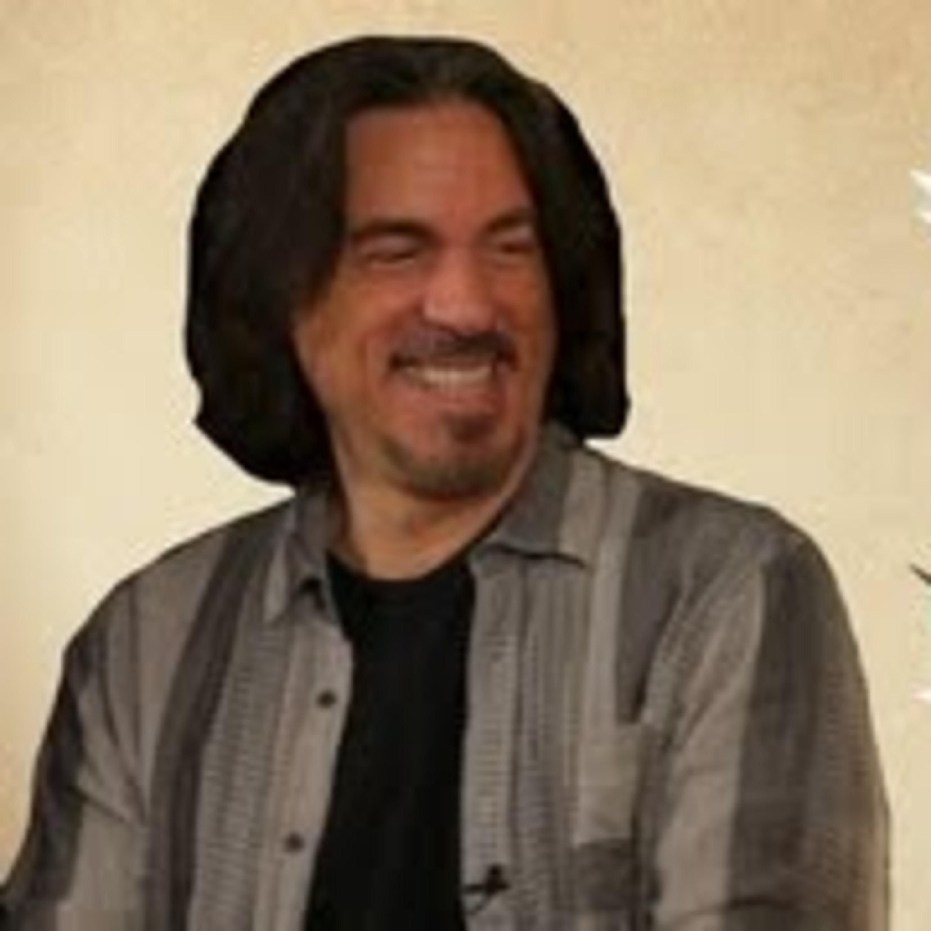 Cocktails With Stan
