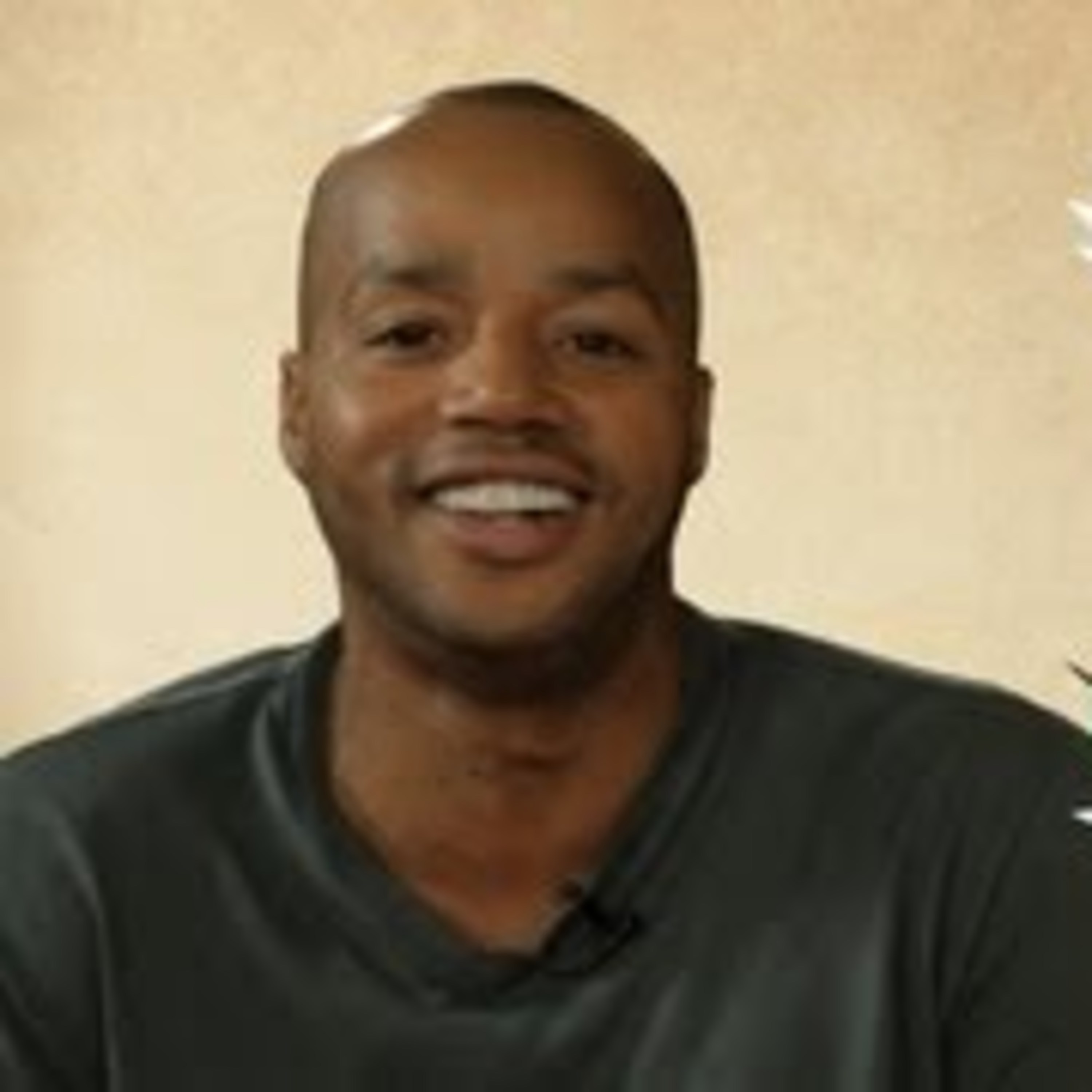 Cocktails With Stan