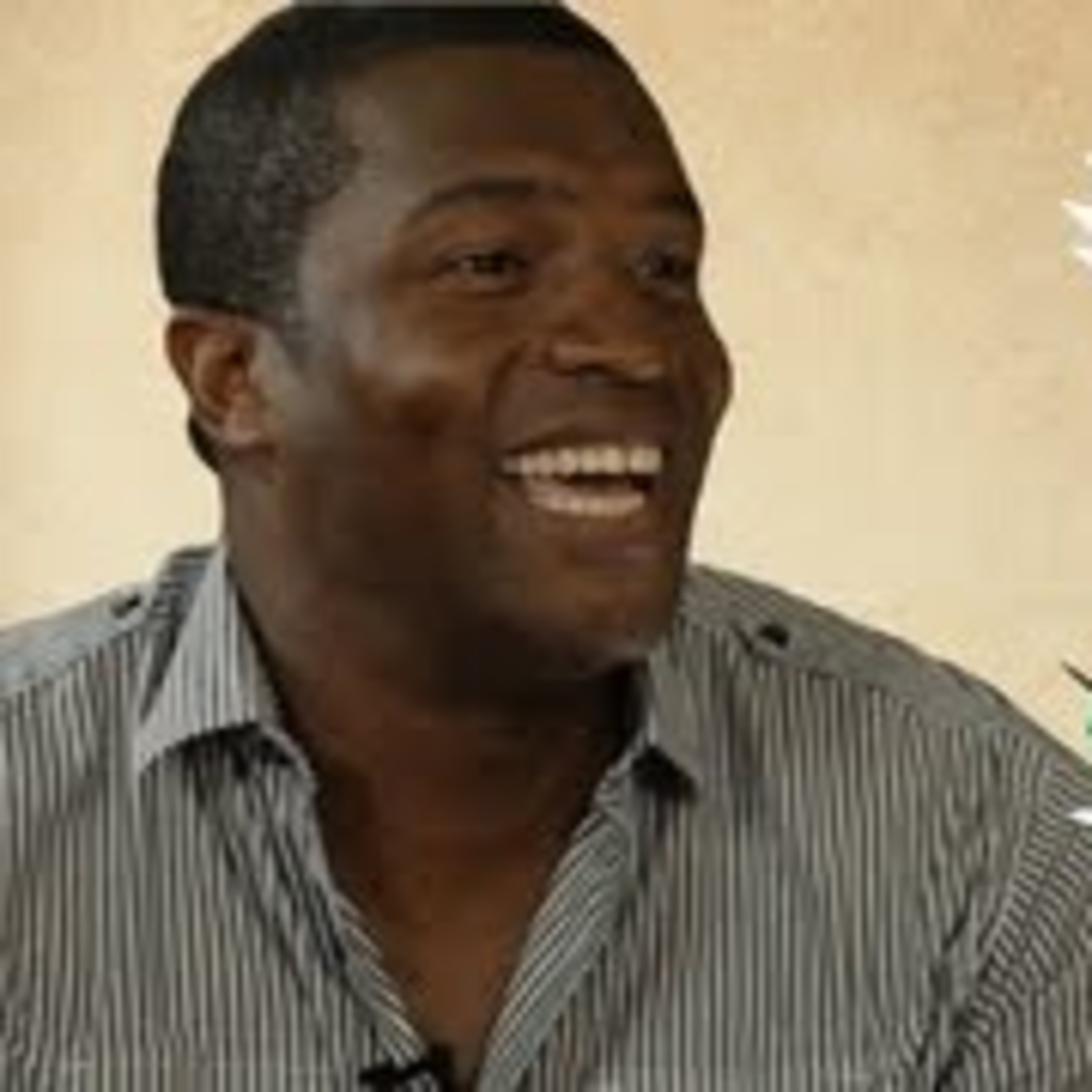 Cocktails With Stan