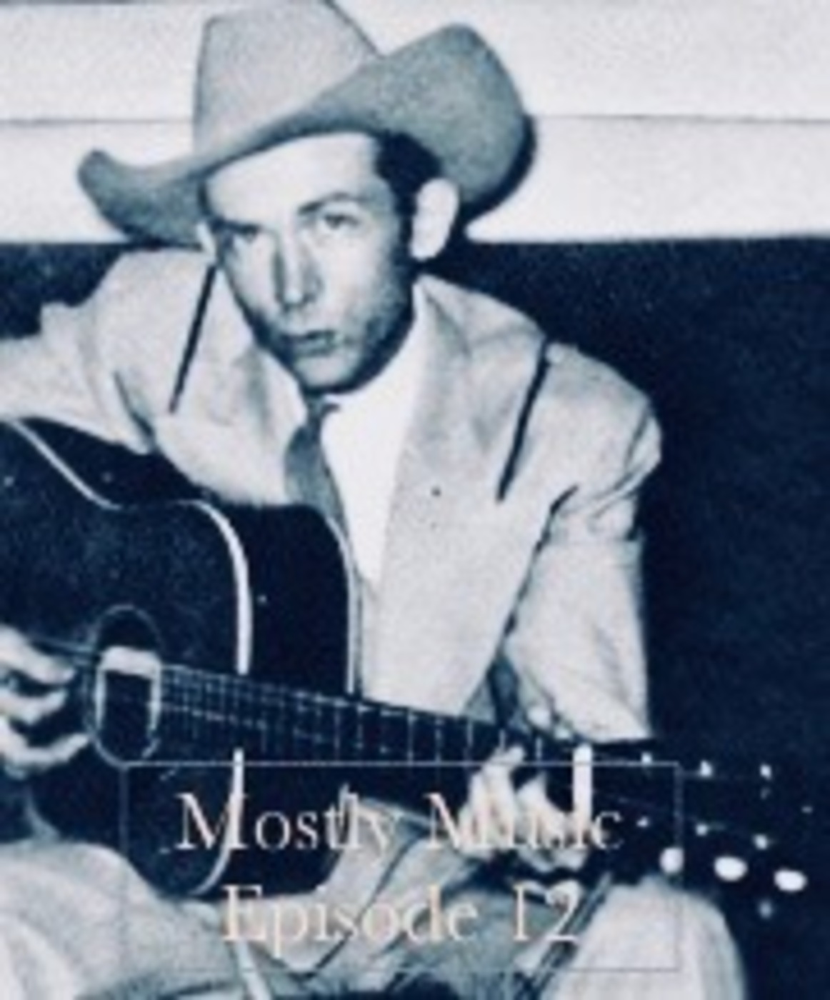 Mostly Music