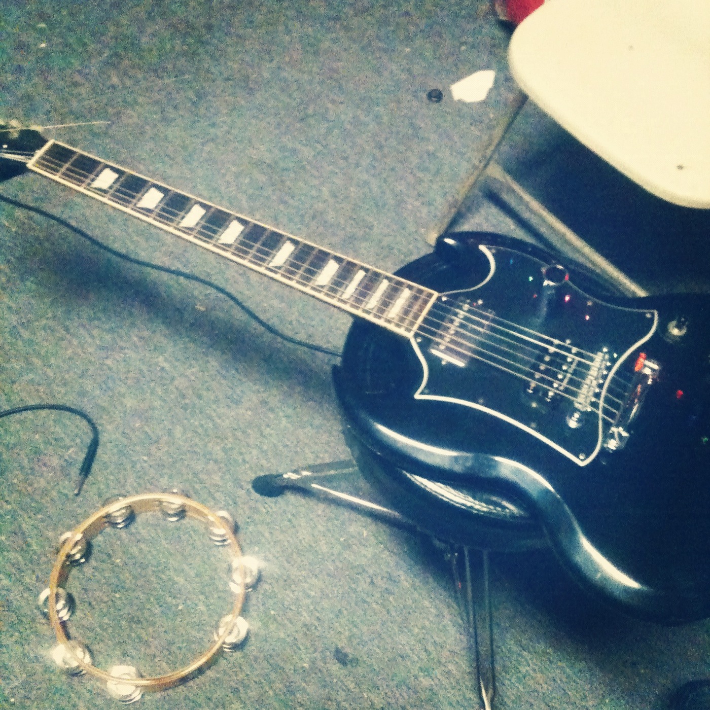 Mostly Music