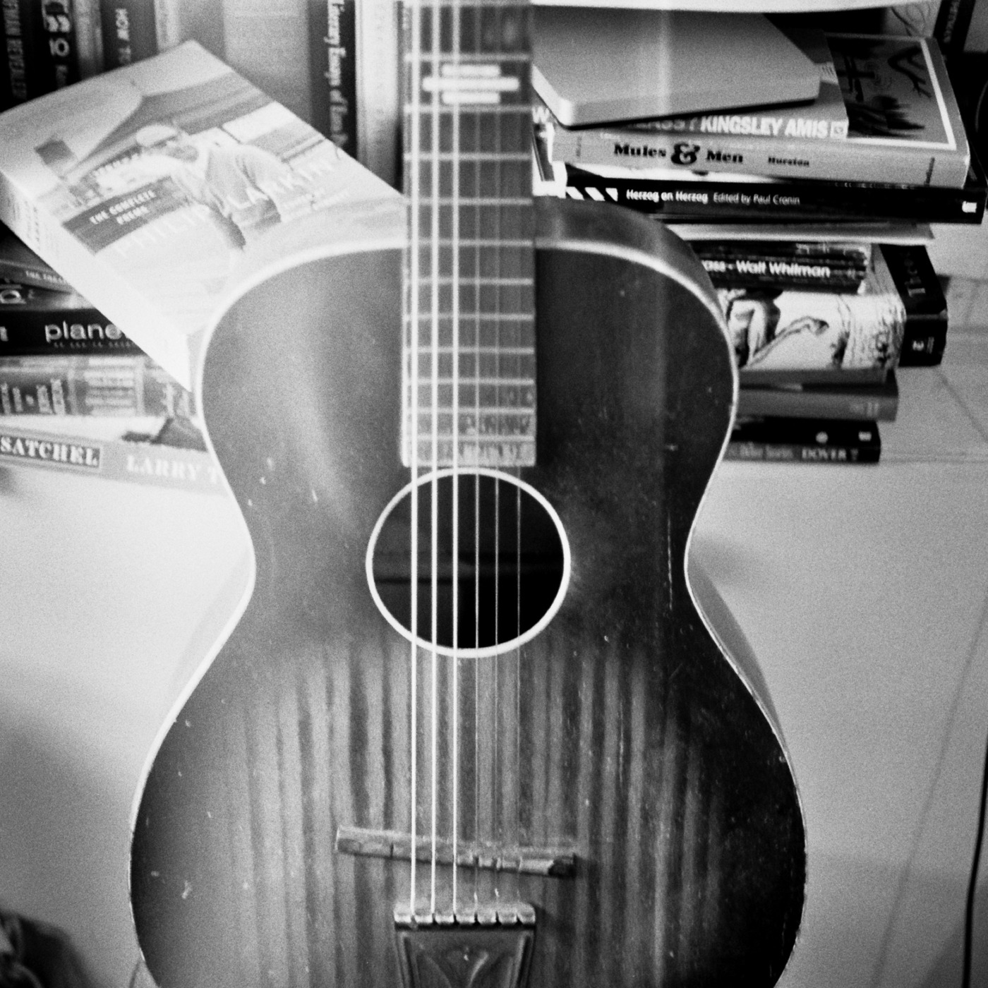 Mostly Music