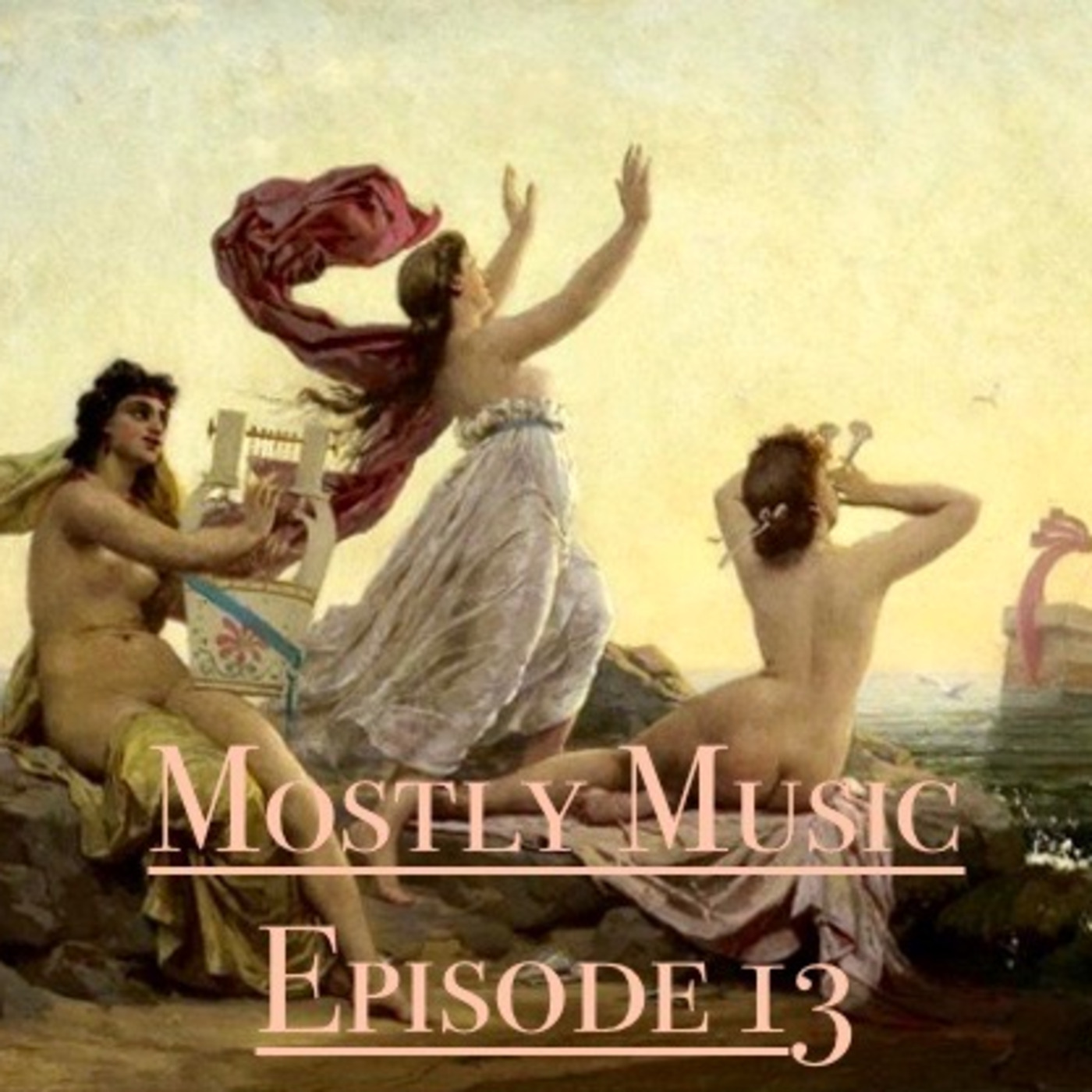 Mostly Music