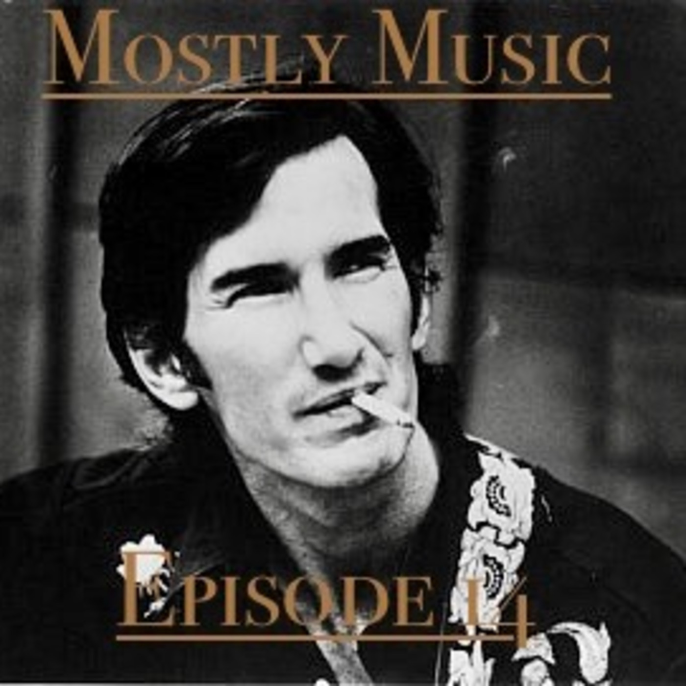 Mostly Music